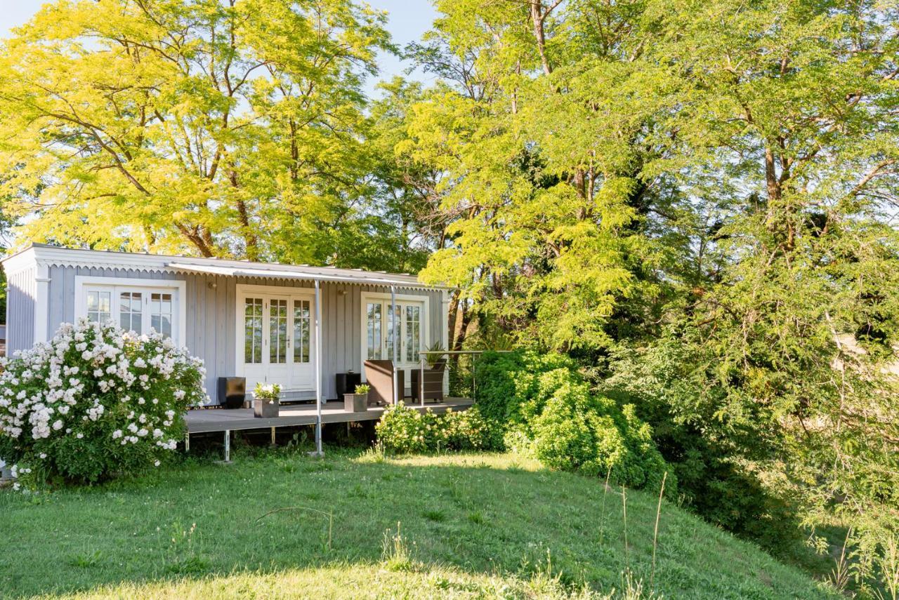 Bed and Breakfast La Petite Aiguebonne Allex Esterno foto