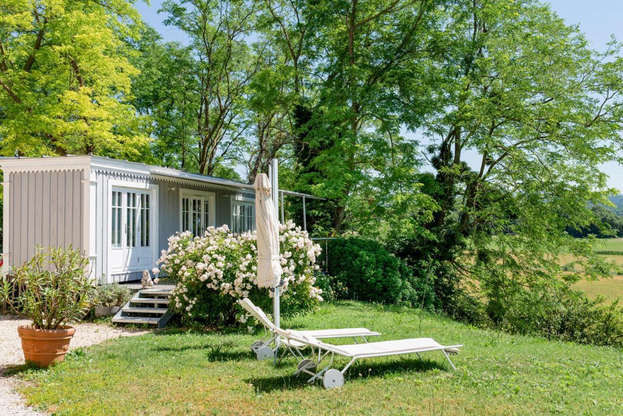 Bed and Breakfast La Petite Aiguebonne Allex Esterno foto