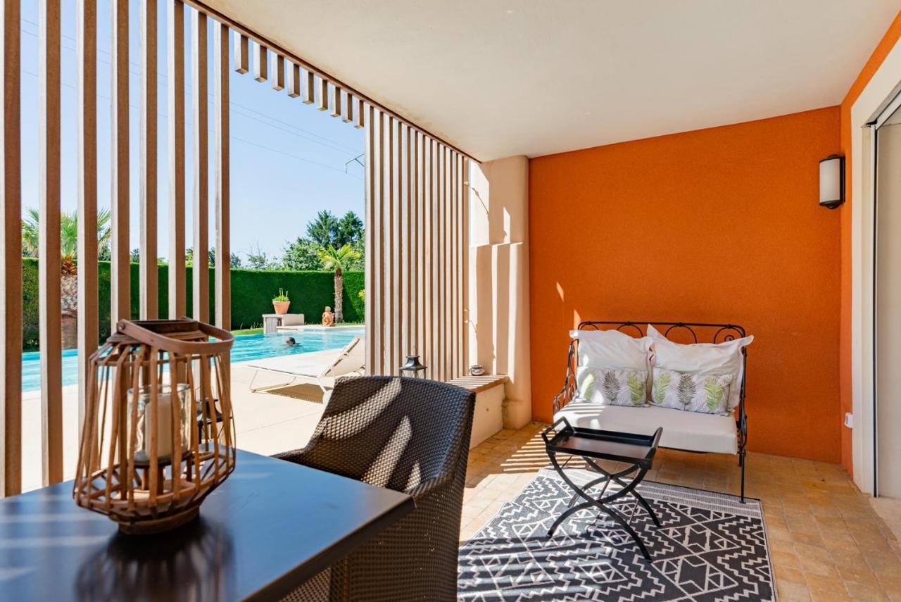 Bed and Breakfast La Petite Aiguebonne Allex Esterno foto