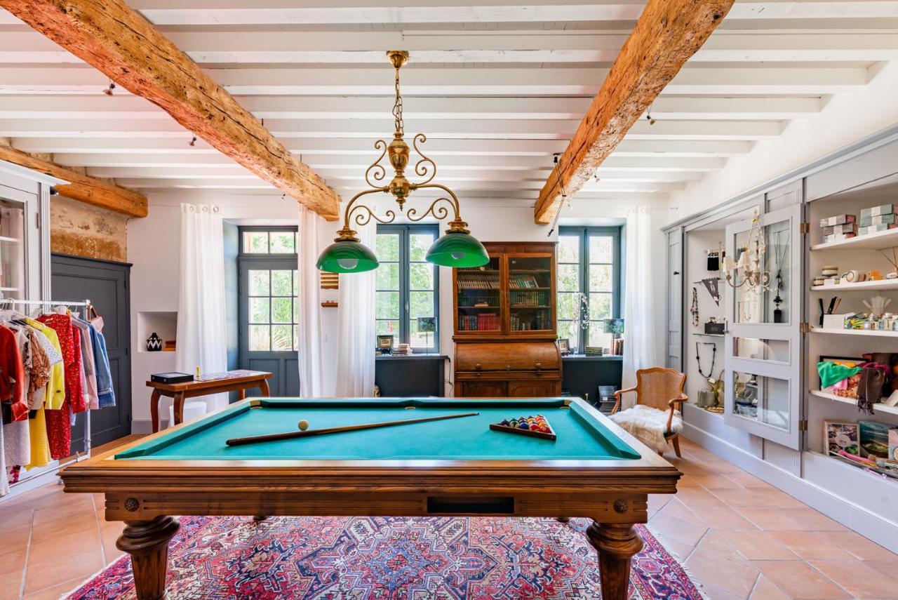 Bed and Breakfast La Petite Aiguebonne Allex Esterno foto
