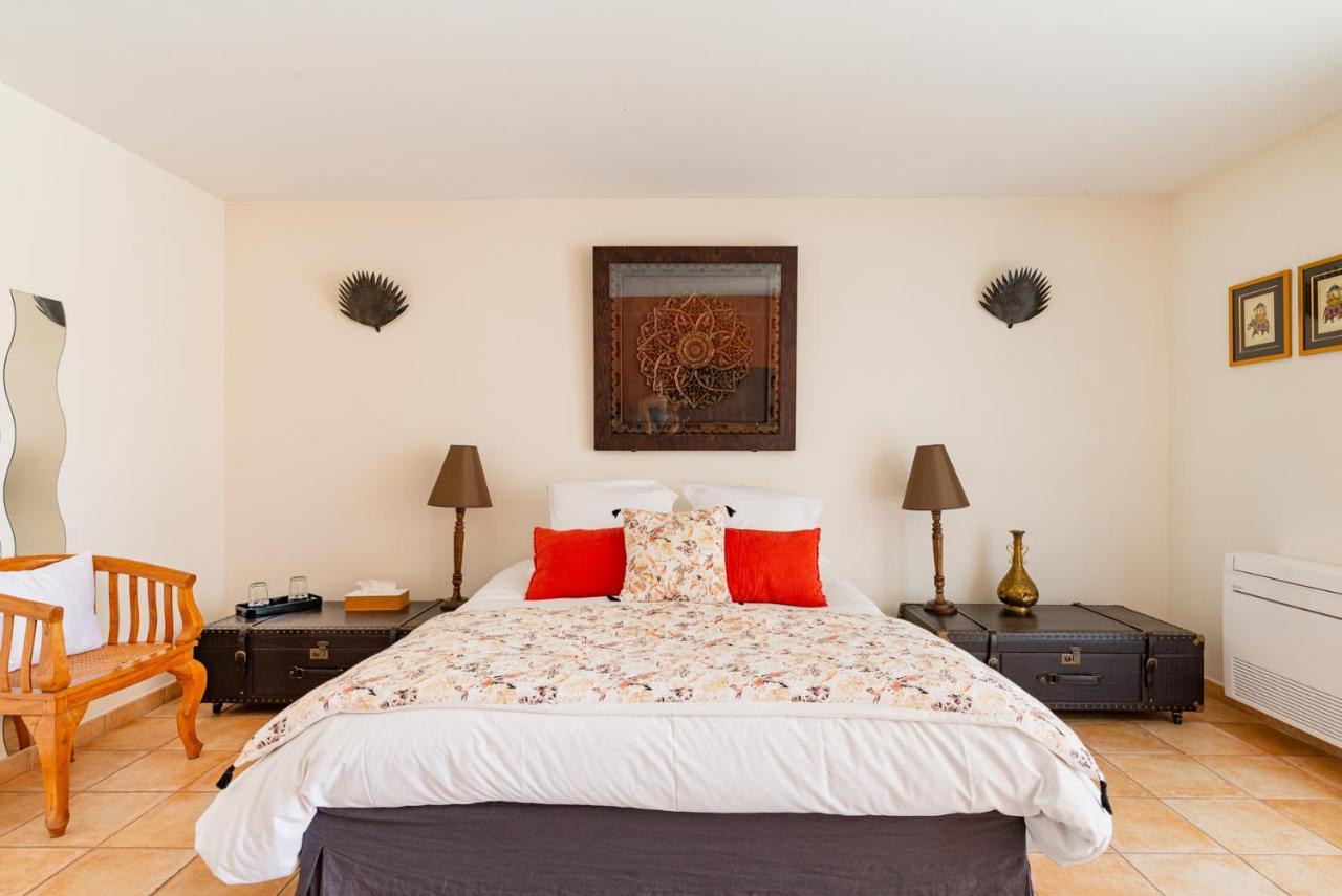Bed and Breakfast La Petite Aiguebonne Allex Esterno foto