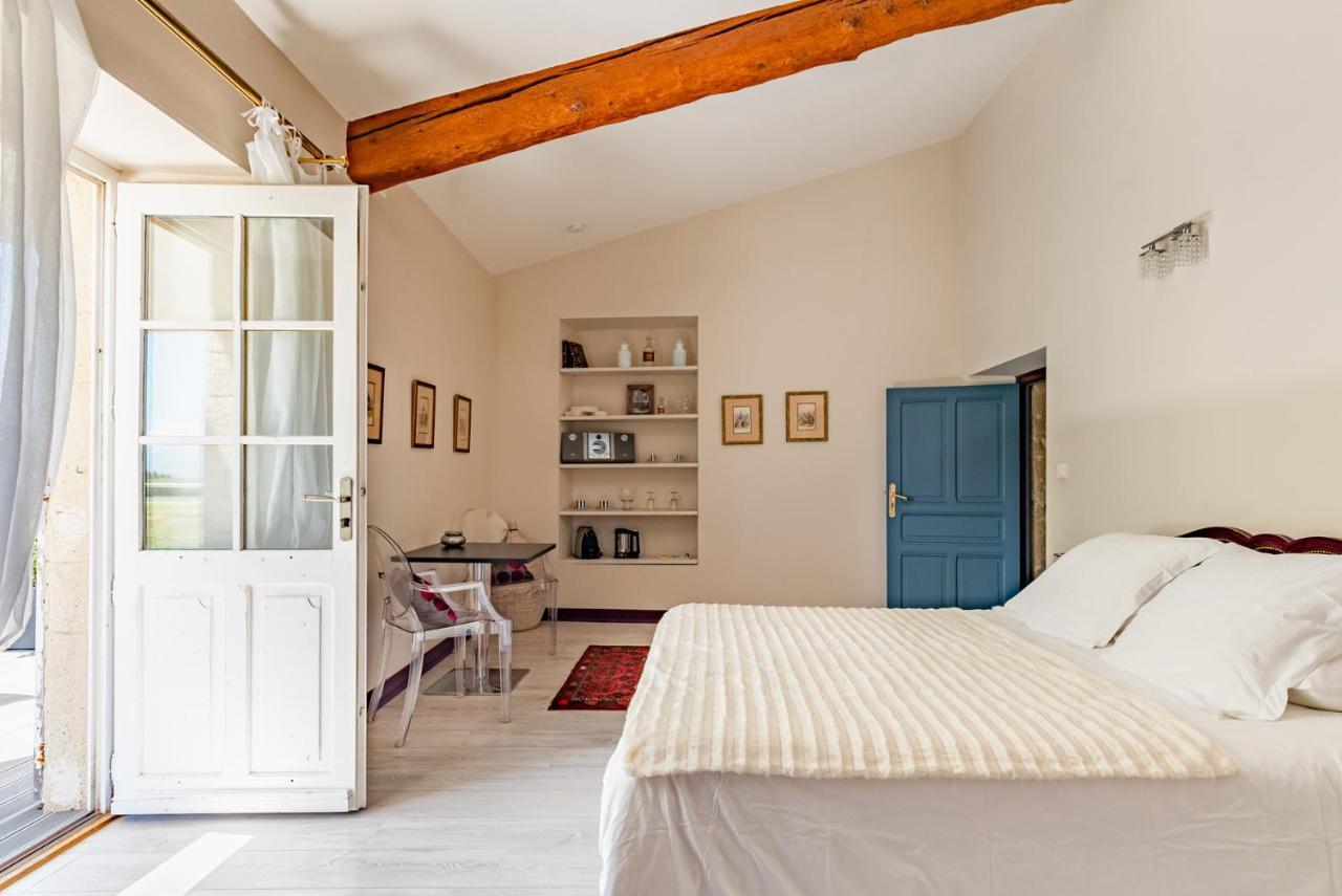 Bed and Breakfast La Petite Aiguebonne Allex Esterno foto