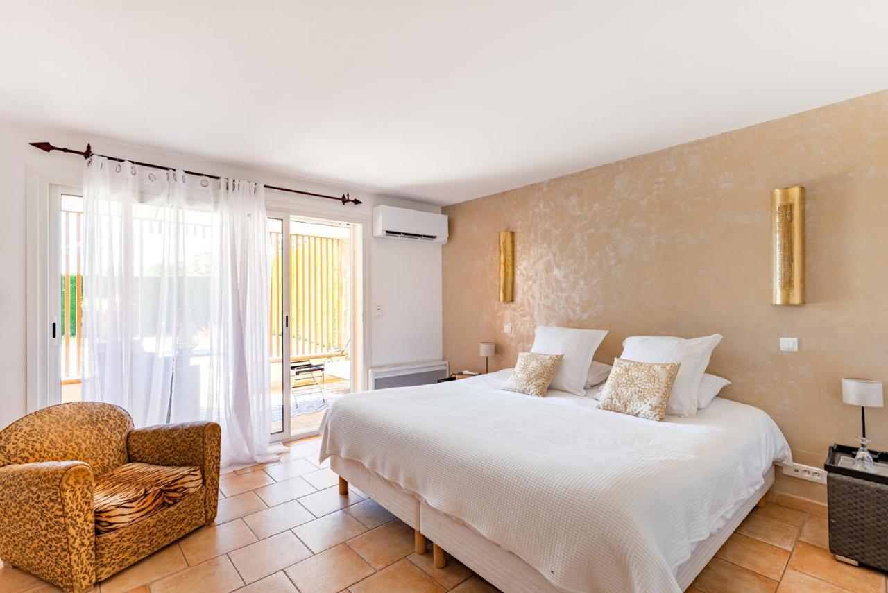 Bed and Breakfast La Petite Aiguebonne Allex Esterno foto