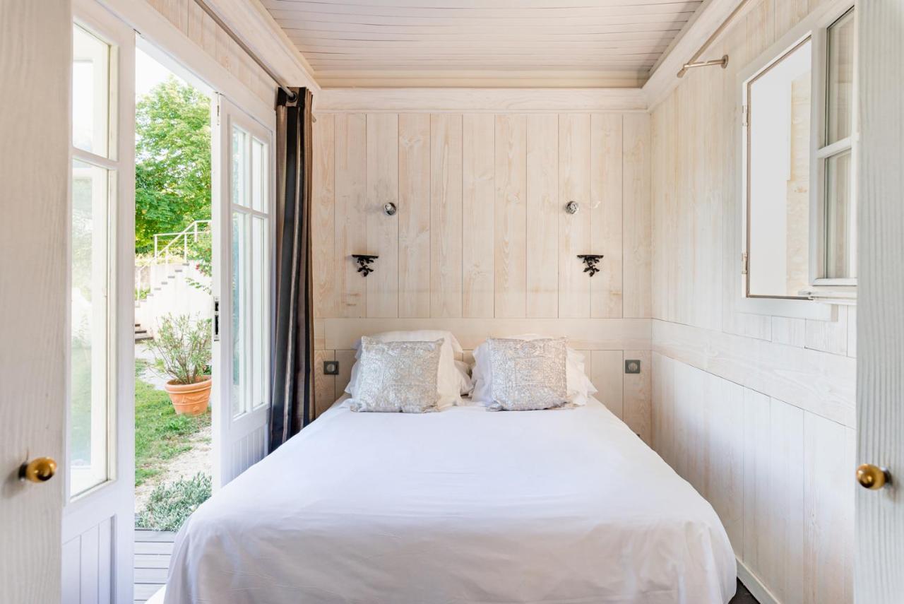 Bed and Breakfast La Petite Aiguebonne Allex Esterno foto