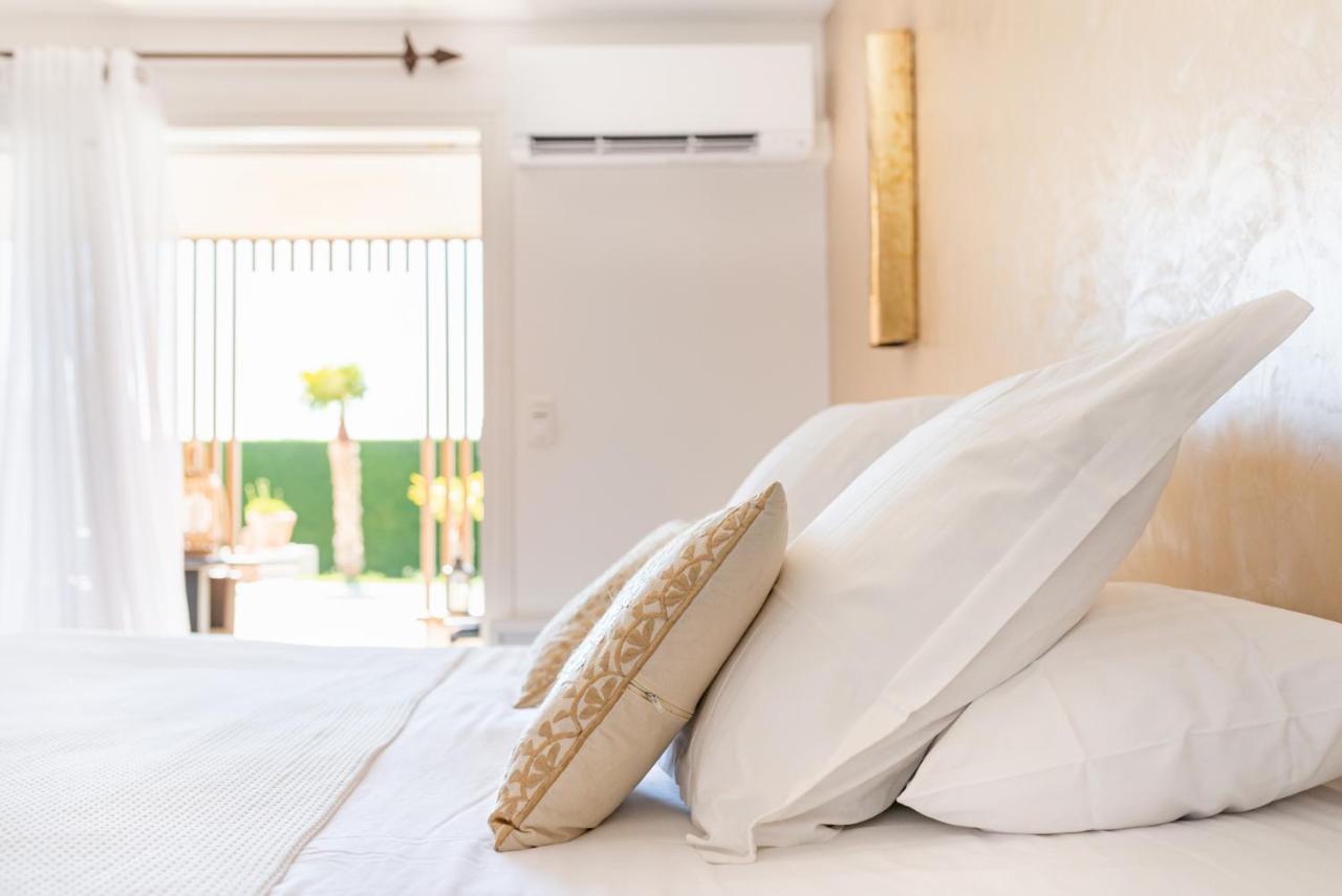 Bed and Breakfast La Petite Aiguebonne Allex Esterno foto