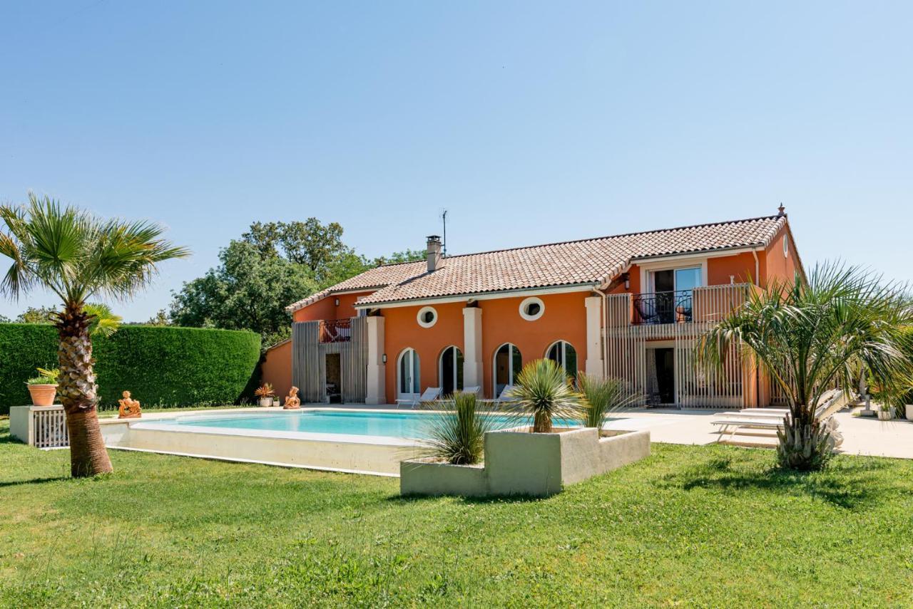 Bed and Breakfast La Petite Aiguebonne Allex Esterno foto