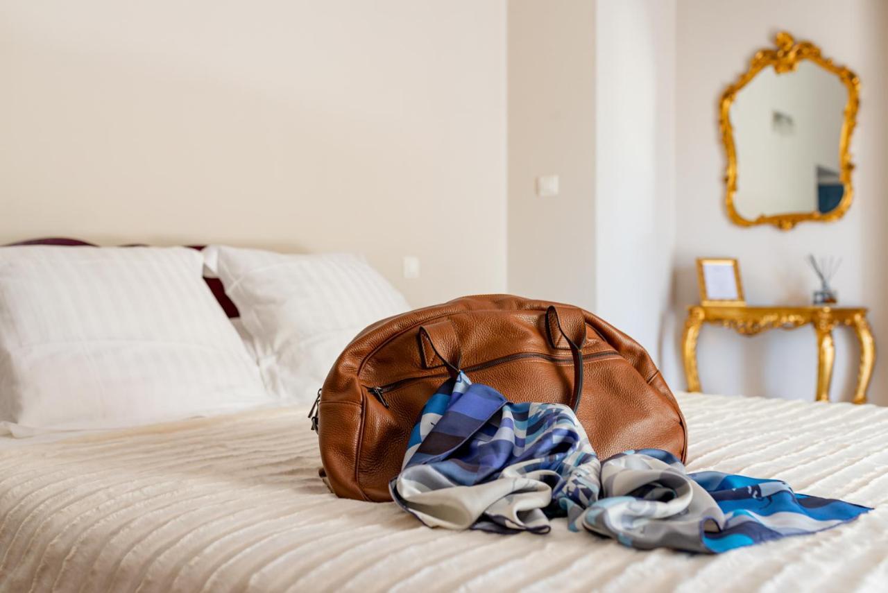 Bed and Breakfast La Petite Aiguebonne Allex Esterno foto