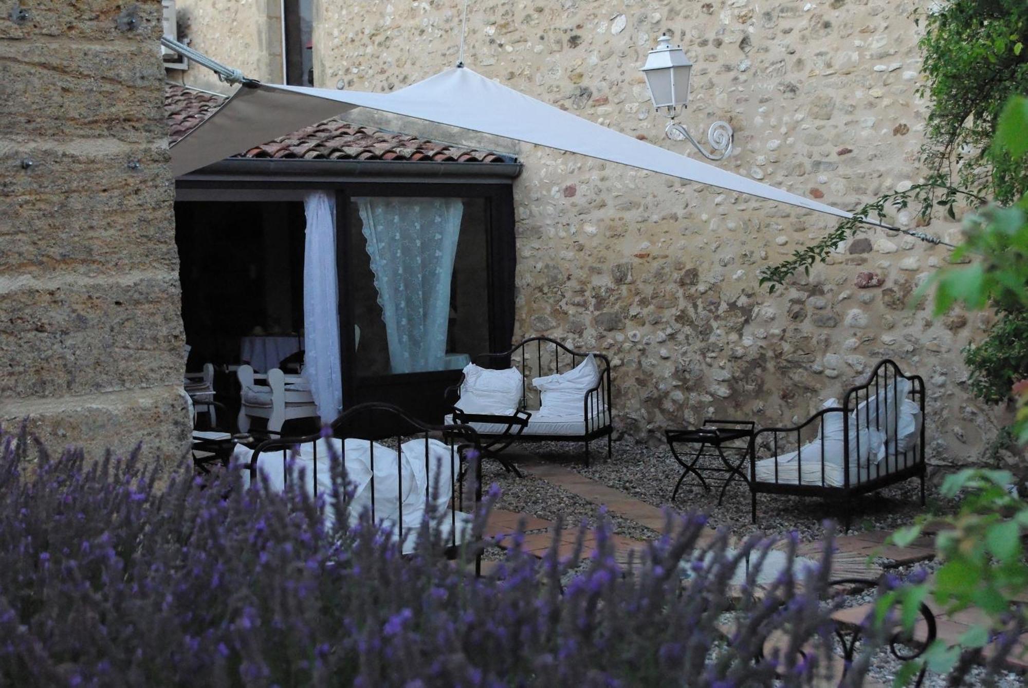 Bed and Breakfast La Petite Aiguebonne Allex Esterno foto
