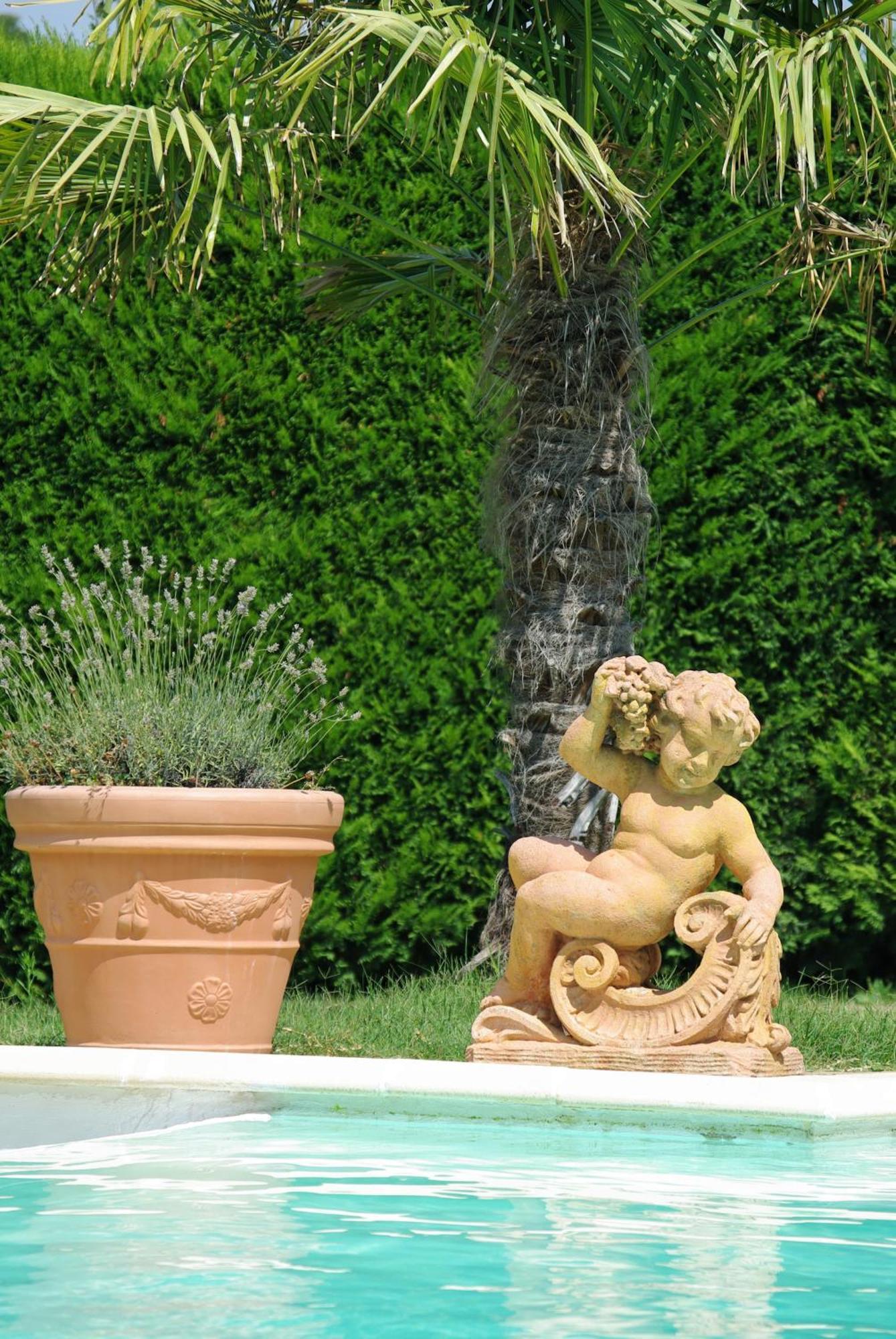 Bed and Breakfast La Petite Aiguebonne Allex Esterno foto