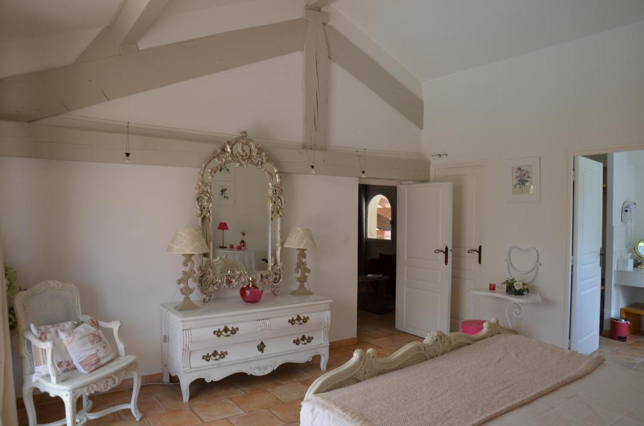 Bed and Breakfast La Petite Aiguebonne Allex Esterno foto