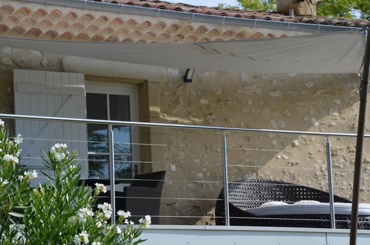 Bed and Breakfast La Petite Aiguebonne Allex Esterno foto