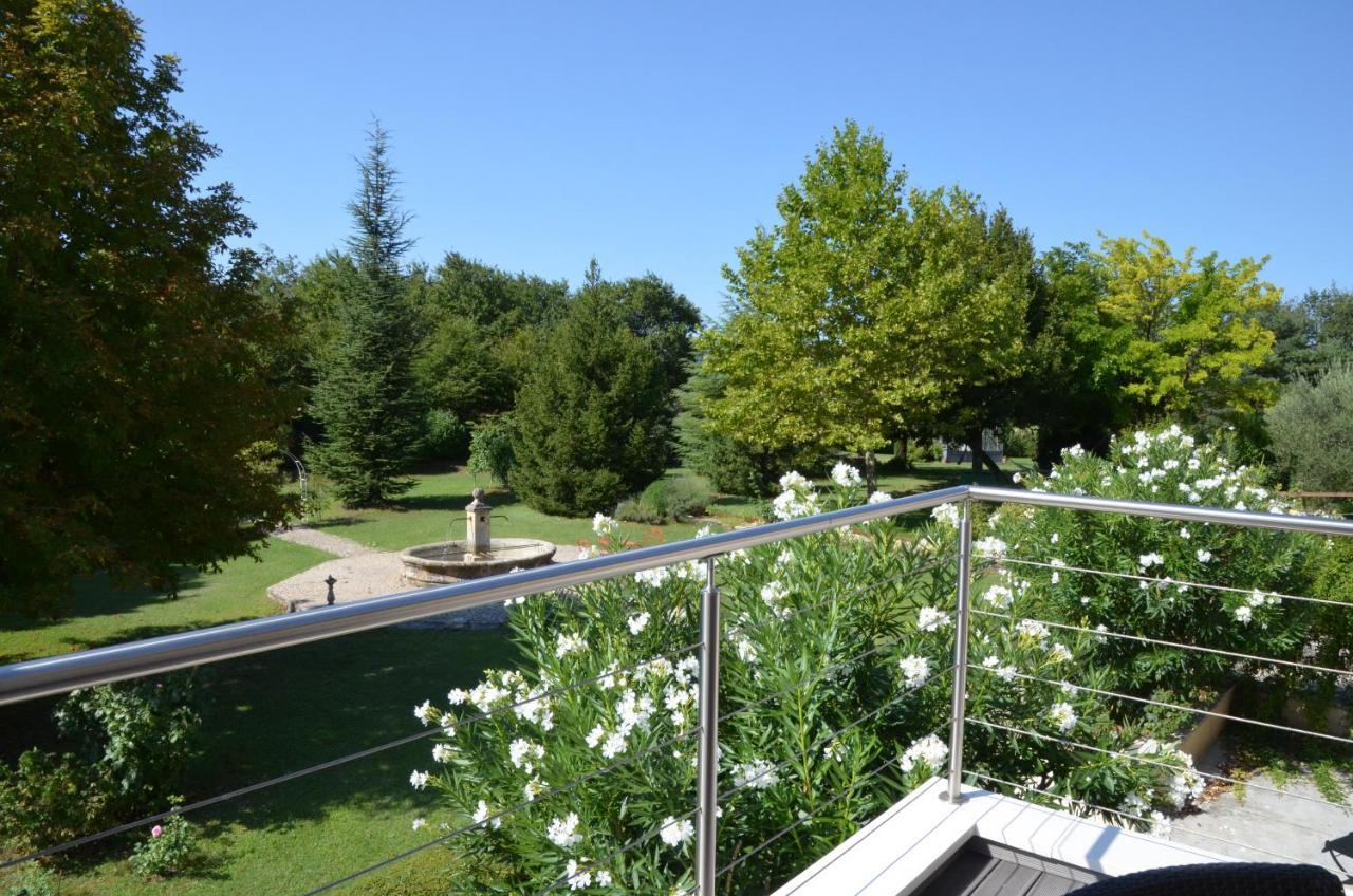 Bed and Breakfast La Petite Aiguebonne Allex Esterno foto