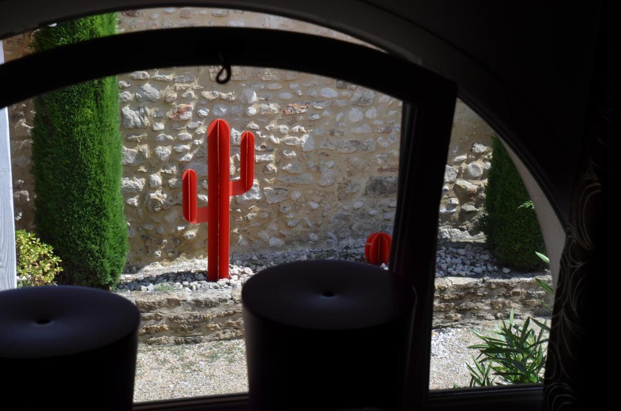 Bed and Breakfast La Petite Aiguebonne Allex Esterno foto