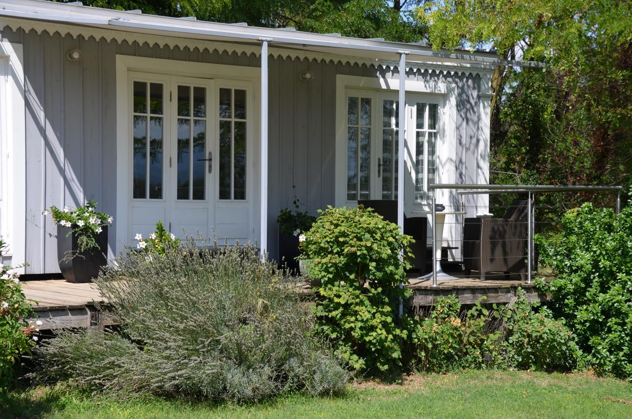 Bed and Breakfast La Petite Aiguebonne Allex Esterno foto