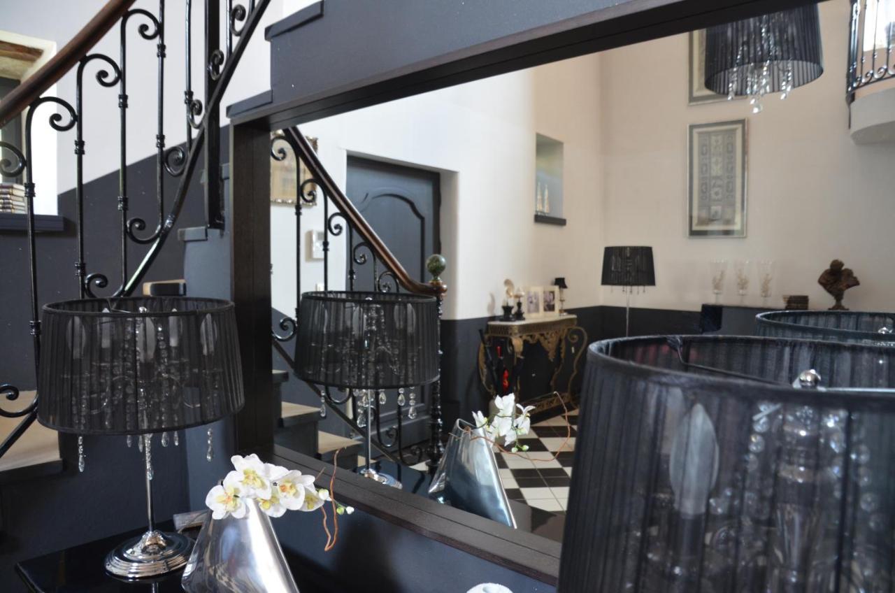 Bed and Breakfast La Petite Aiguebonne Allex Esterno foto