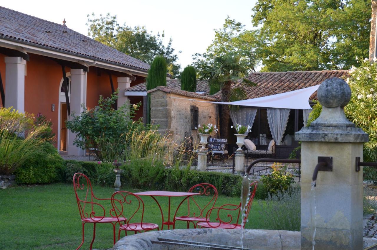 Bed and Breakfast La Petite Aiguebonne Allex Esterno foto