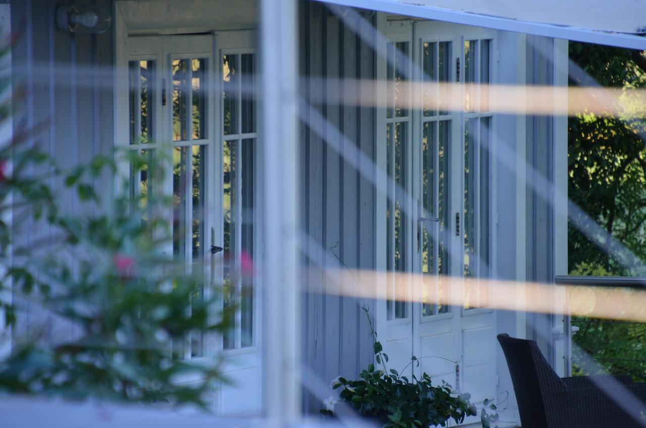 Bed and Breakfast La Petite Aiguebonne Allex Esterno foto